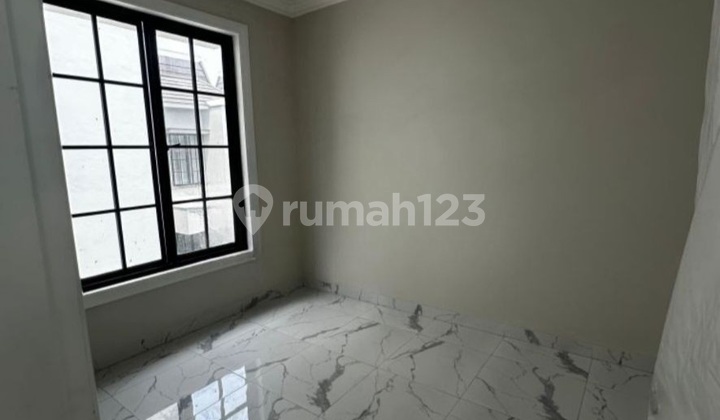 Villa Citraland Helvetia Villa Citraland Helvetia