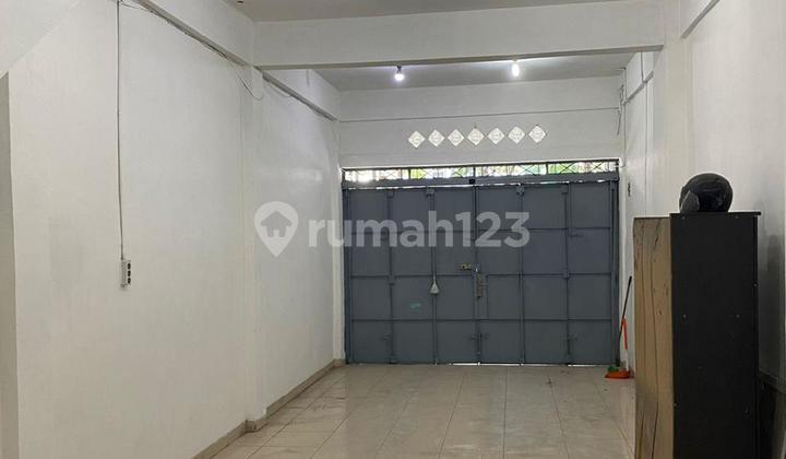 Strategic Shop House Ready to Occupy in Ringroad Area 2