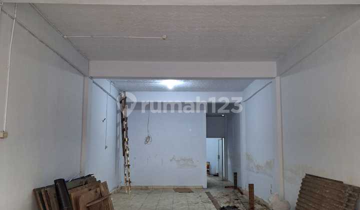 Ruko Sekitaran Petisah Golden