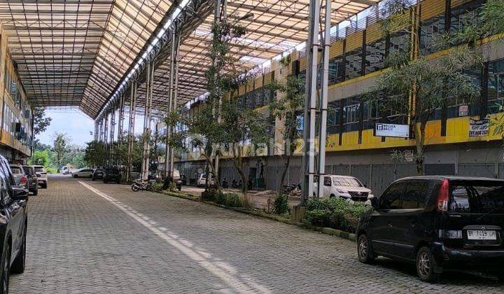 Ruko Gandeng Siap Huni Cbd Polonia Medan 1