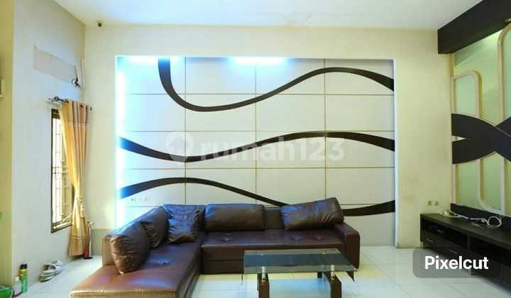 Villa Cemara Asri 1