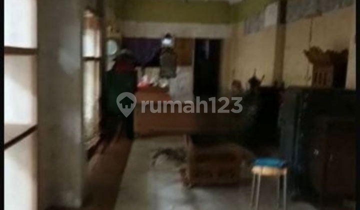 Attached Shophouse Ready to Occupy in Kesawan 2