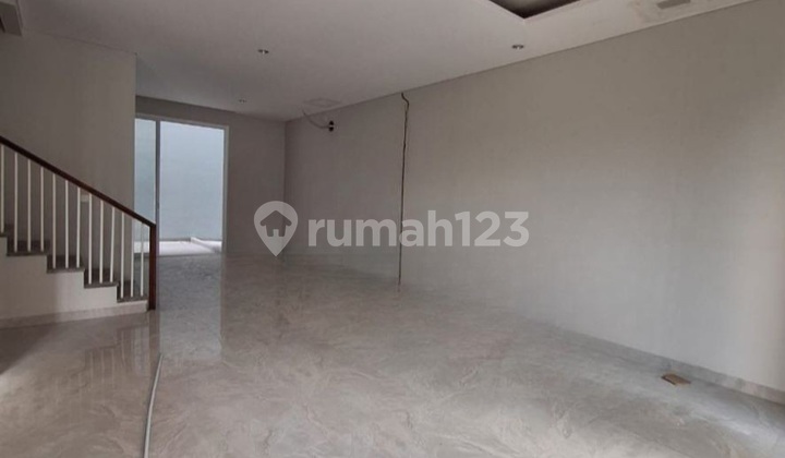 Villa Baru Citraland Gama City Medan Cluster Dempsey Hill