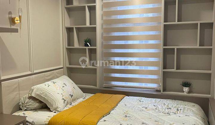 Apartemen Podomoro 2