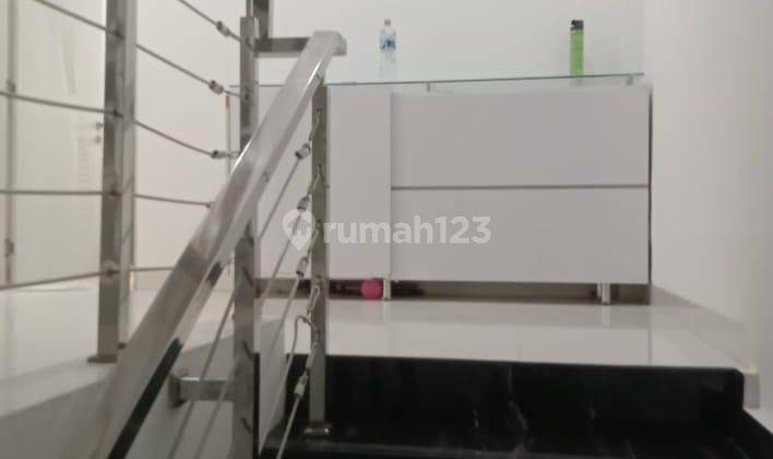 Dijual Rumah Graha Sunter Pratama Harga Special Nego 2