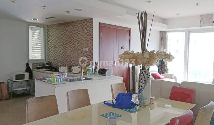 Disewakan Apartemen Mewah Royale Springhill Best Deal 2