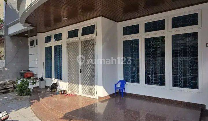 Disewakan Rumah Sunter Griya Inti Sentosa Jakut 1