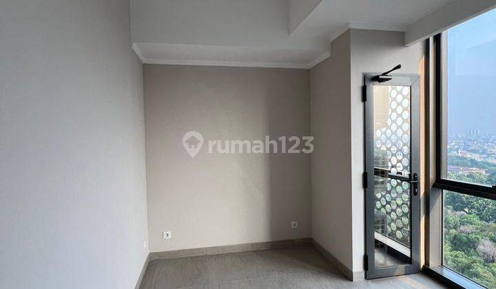 Disewakan Cepat Apartemen Mewah Menara Jakarta Kemayoran 1