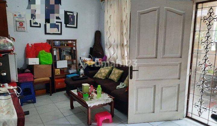 Dijual Rumah Agung Utara Sunter Agung Jakut 1