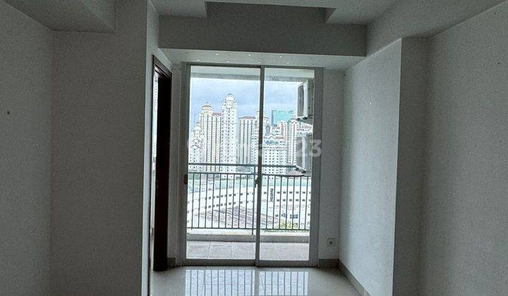 Dijual Apartemen Springhill Terrace Tower Sandalwood Pademangan 1