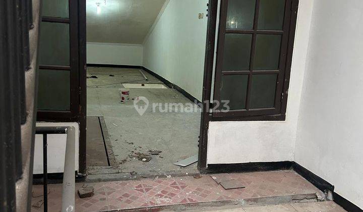 Disewakan Rumah Sunter Indah Jakarta Utara 1