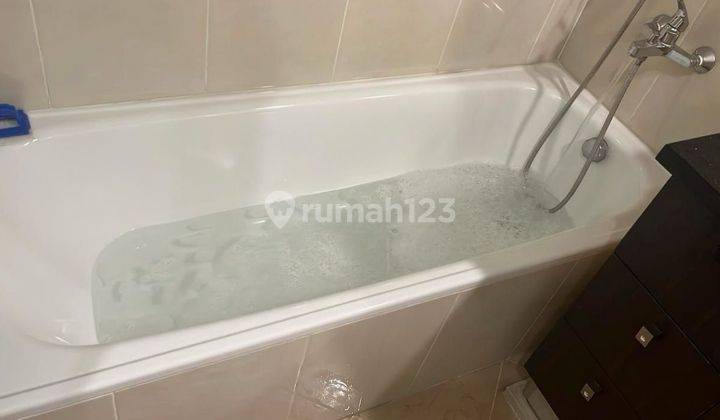 Disewakan Rumah Furnished Griya Inti Sentosa Jakarta Utara 2