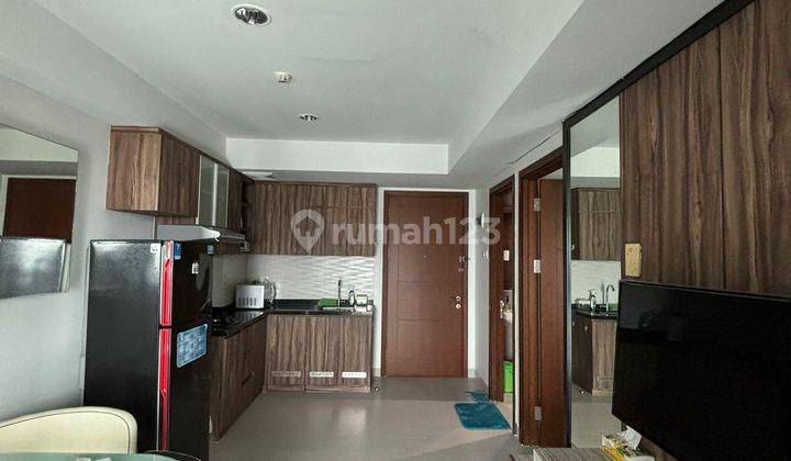 Dijual Apartemen Springhill Terrace Residence Tower Sandalwood 1