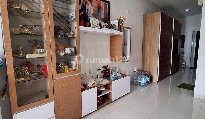 Dijual Rumah 3 Lantai Sunter Karya Jakarta Utara 2