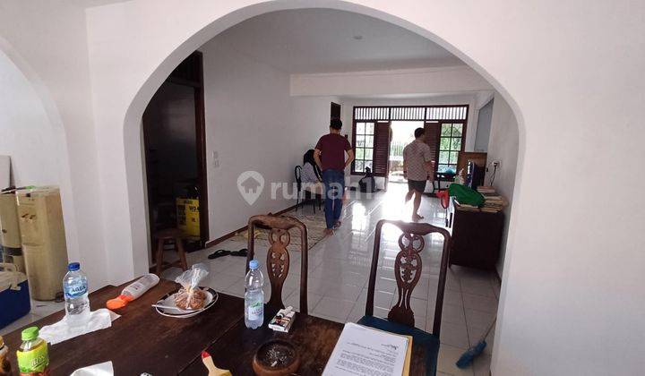 Dijual Rumah Minimalis Rajawali Selatan Kemayoran Harga Special 2