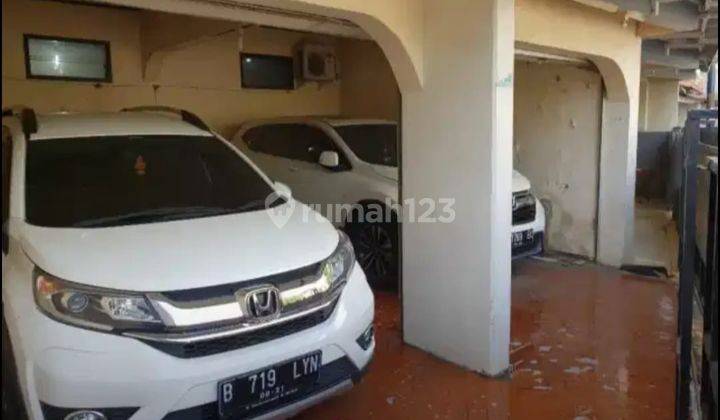 Dijual Rumah 3 Lantai Di Pusat Kota Cikini Jakarta Pusat 2