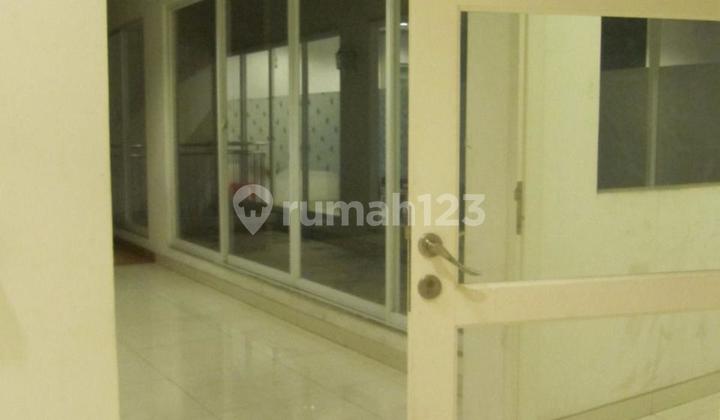 Disewakan Rumah Minimalis Sunter Paradise 1 Jakarta Utara 2