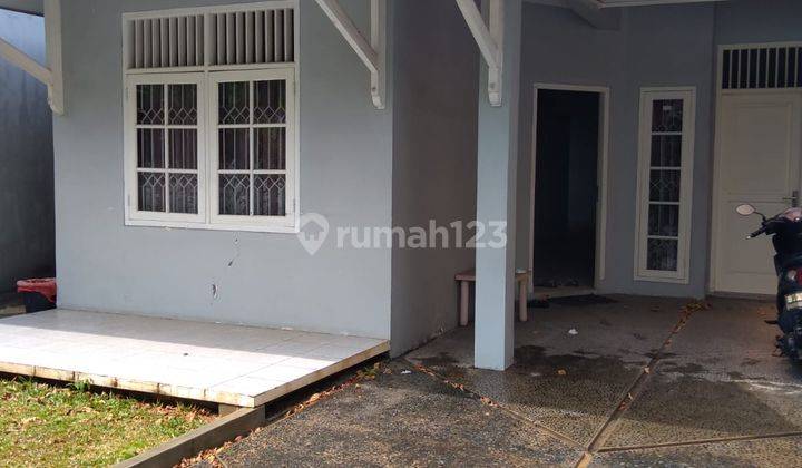 Disewakan Rumah Komplek Bcs Kelapa Gading Jakut 1