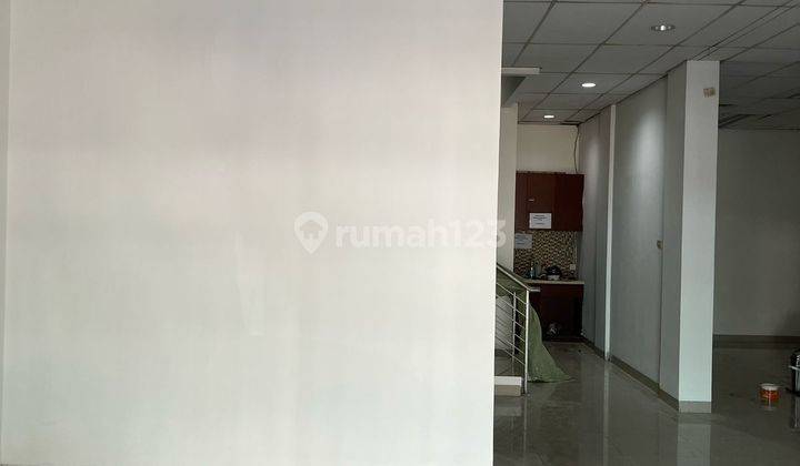 Disewakan Ruko Putri Mutiara Gandeng Sunter Jakarta Utara 2