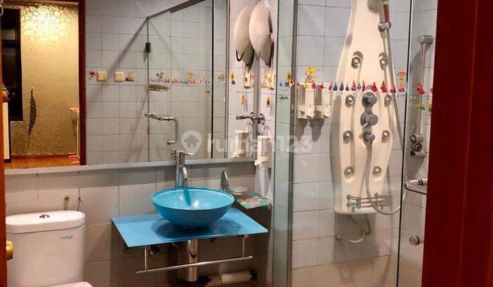 Disewakan Apartemen Red Top Gambir Jakarta Pusat 2