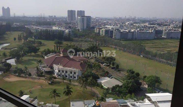 Dijual Mansion Jasmine Tower Bellavista Harga Special Nego 1