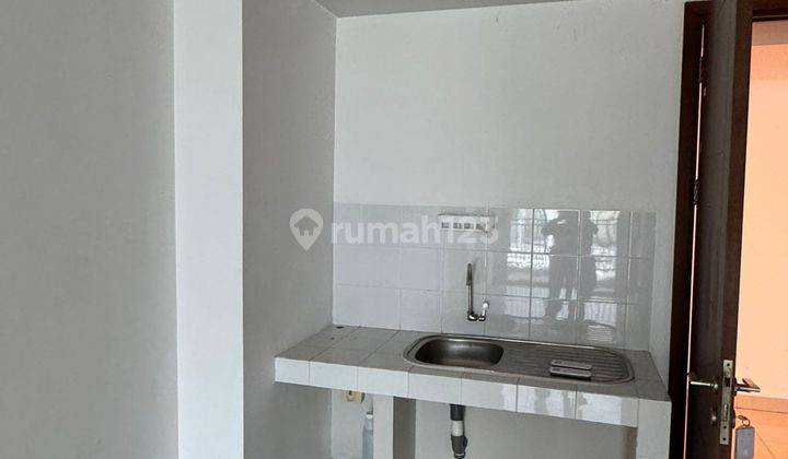 Dijual Apartemen Springhill Terrace Tower Sandalwood Pademangan 2