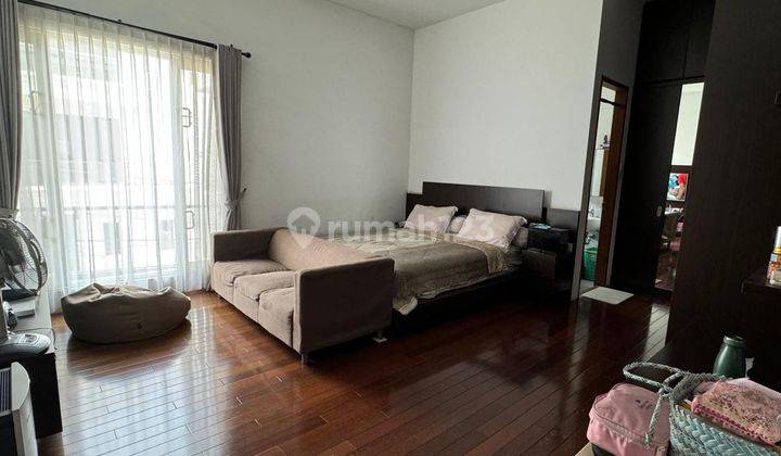 Disewakan Rumah Furnished Kelapa Nias Kelapa Gading Jakut 2