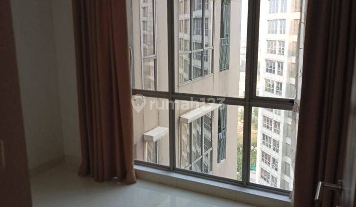 Disewakan Pertahun Apartemen Mansion Bougenville Harga Nego 2