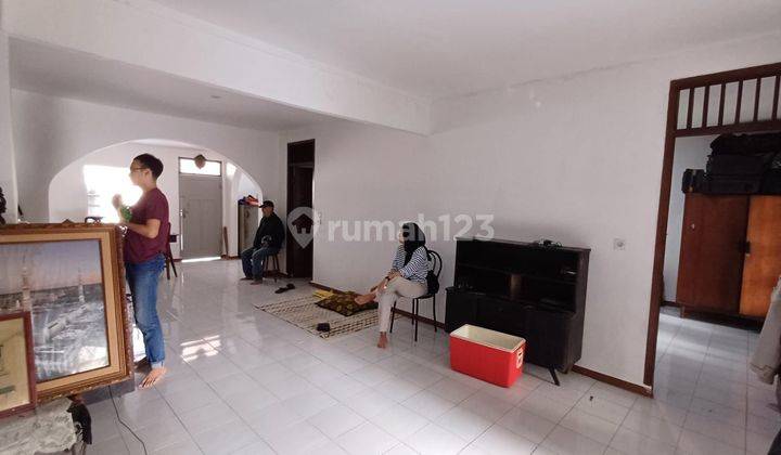 Dijual Rumah Minimalis Rajawali Selatan Kemayoran Harga Special 2