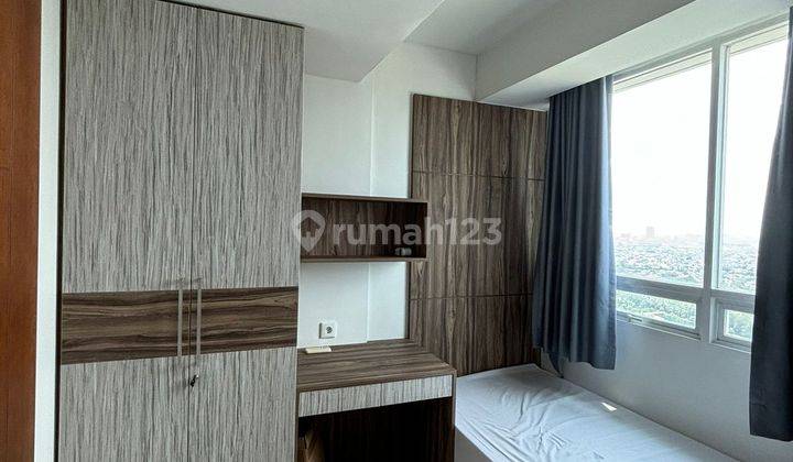 Disewakan Apartemen Springhill Terrace Residence Tower Sandalwood 2