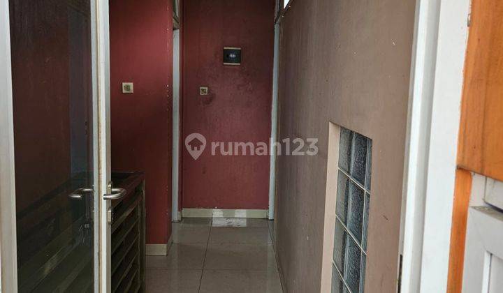 Dijual Rumah di Perumahan Angkasa Pura Kemayoran Harga Nego 2