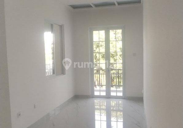 Disewakan Rumah Sunter Jaya Jakarta Utara  2