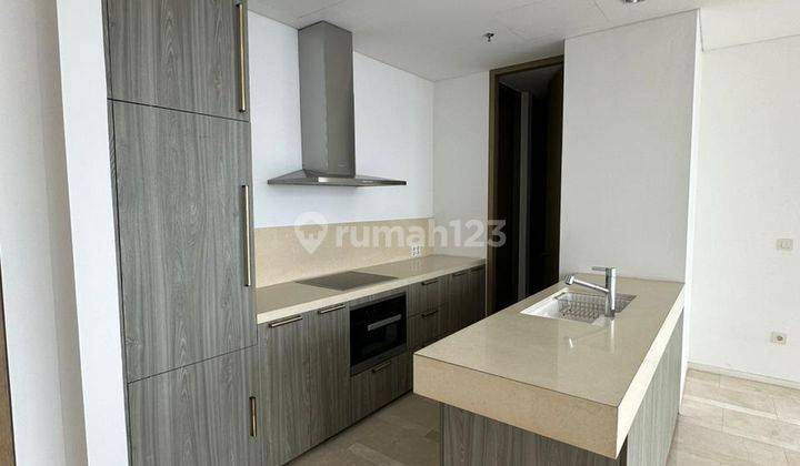 Dijual Apartemen Modern Verde Two Setia Budi Jakarta Selatan 1