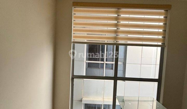 Dijual Ruang Kantor Office Space The Mansion At Dukuh Golf Kemayoran 2