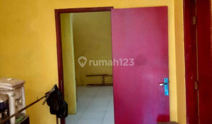 Disewakan Rumah Taman Sunter Agung 2 Harga Special Nego 2