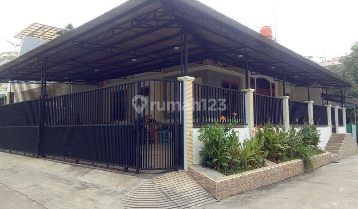 Disewakan Rumah Sunter Agung Perkasa Jakarta Utara