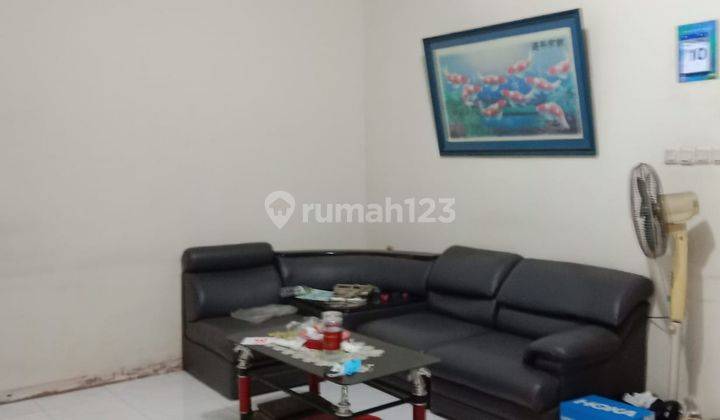 Dijual Cepat Rumah Minimalis Sunter Harga Special 1