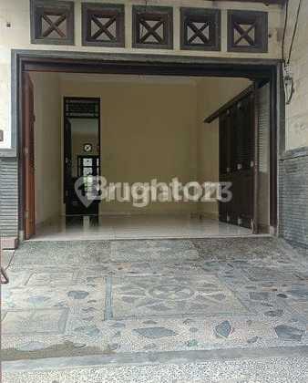 Rumah 5kt Renon Denpasar Type 200/300 Sekolah Itl Hunian Keluarga 2