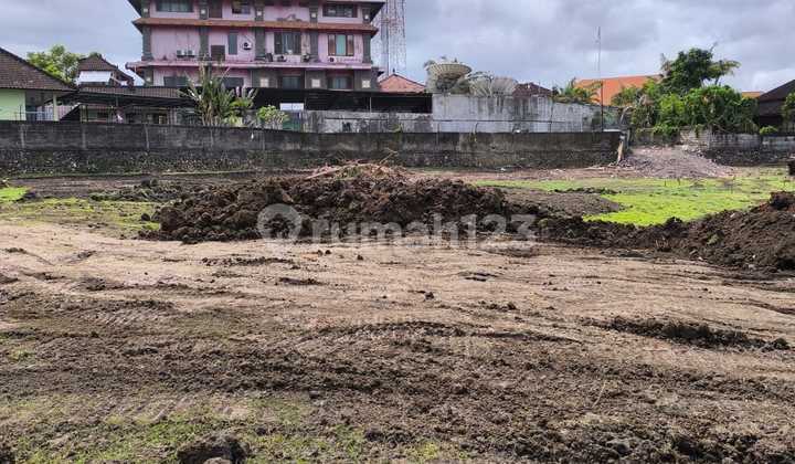 Tanah Siap Bangun 2 Menit Ke Tunas Daud 7 Menit Taman Rama Tanah Siap Bangun 2 Menit Ke Tunas Daud 7 Menit Taman Rama