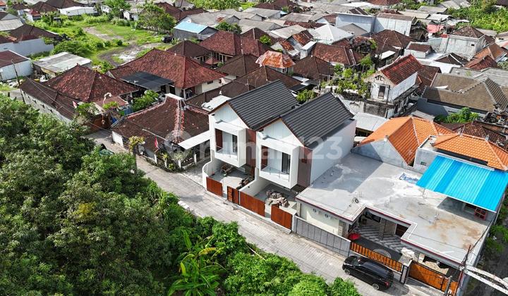 "Rumah Baru 3Br Sesetan Denpasar 25 Menit Bandara Chis Albana 1