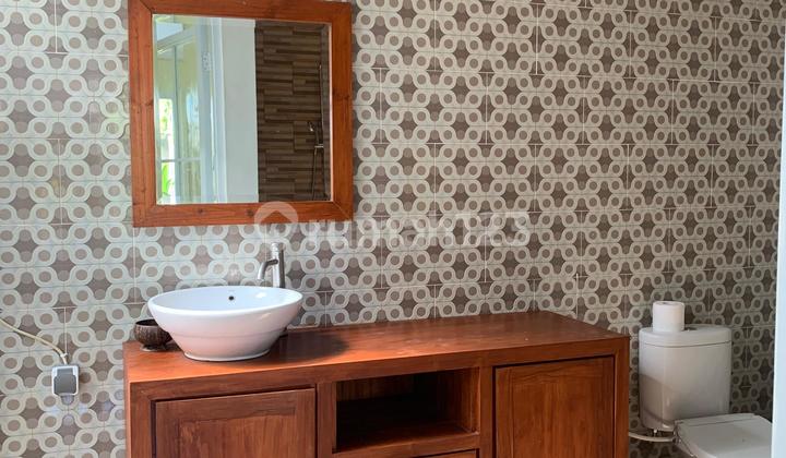 Villa For Rent In Sanur – 3-Bedroom Private Villa With Pool, Minimum 3 Years Villa For Rent In Sanur – 3-Bedroom Private Villa With Pool, Minimum 3 Years