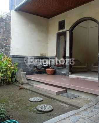 Rumah 5kt Renon Denpasar Type 200/300 Sekolah Itl Hunian Keluarga