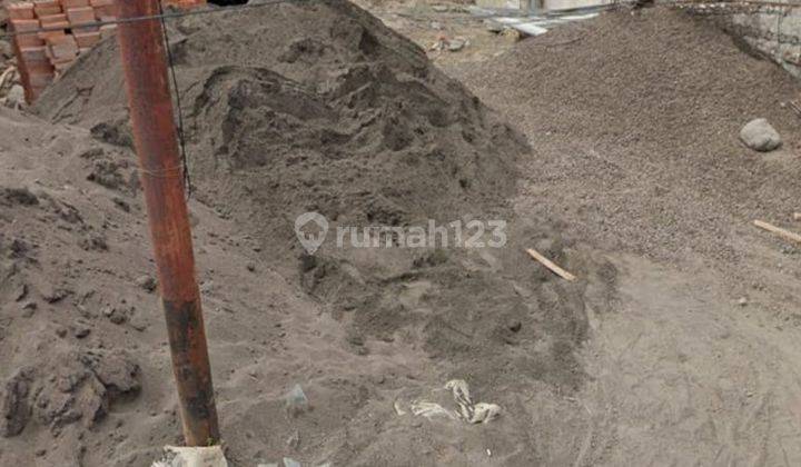 V77 Tanah 150 M2 Renon Dekat Rumah Sakit Sekolah Int Cocok Rumah 2