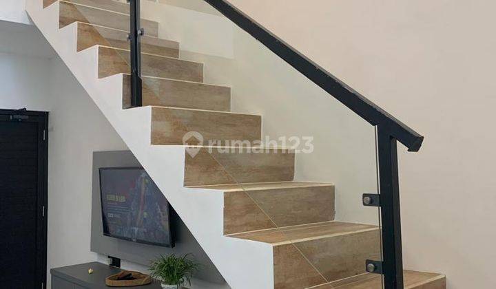 3 Unit Apartemen Mezzanine – Fully Furnished Leasehold 29 Years 2