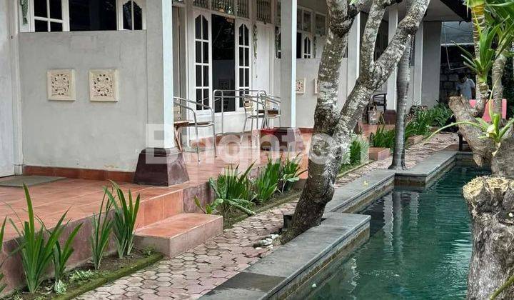 Home Stay Beside Icon Mall 16 Br 3 Menit Pantai Sanur 1