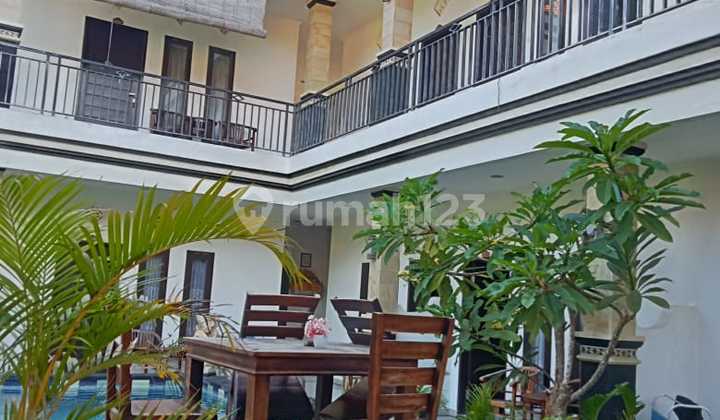 Homestay 12 Rooms Nusa Lembongan Land Area 350 Sqm Homestay 12 Rooms Nusa Lembongan Land Area 350 Sqm