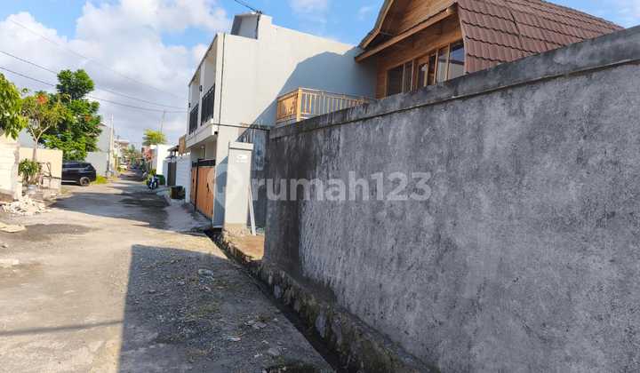 Wooden House Mezzanine Over Contract 20 Years Residential House Investment