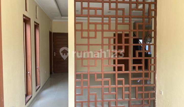 Rumah 5kt Tanah 181sqm Padangsambian Bawah Harga Bebas Banjir 2