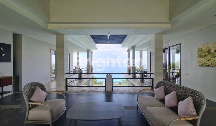 LUXURY CLIFF-FRONT VILLA IN UNGASAN, SOUTH KUTA – BALI 2