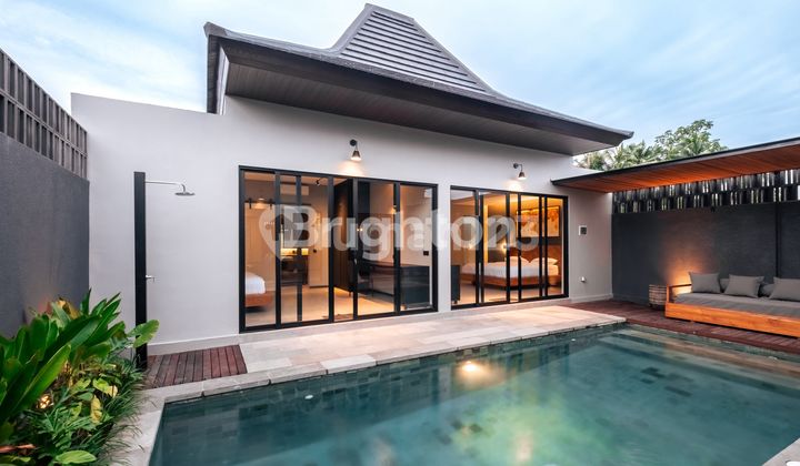 Brand New Villa 2 BR View Rice Terrace Mas Ubud Yearly/Monthly Brand New Villa 2 BR View Rice Terrace Mas Ubud Yearly/Monthly
